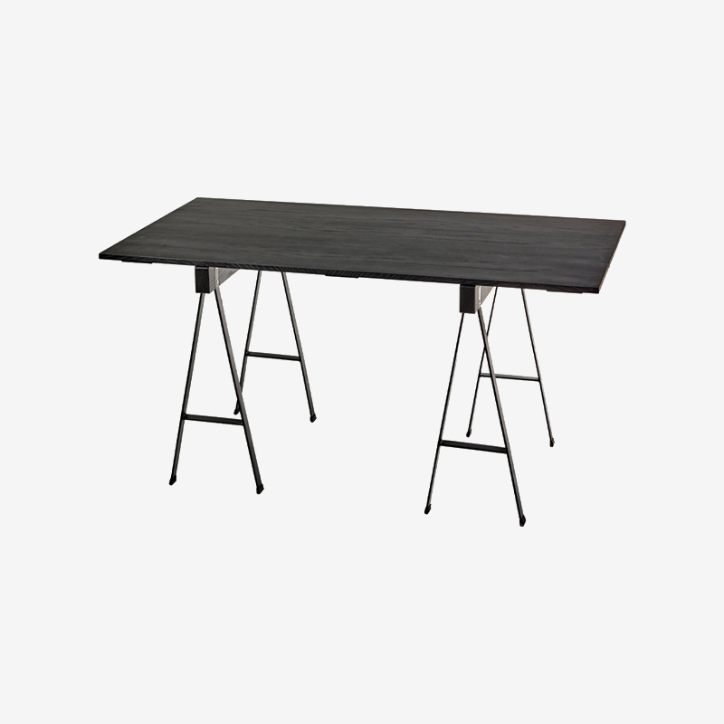 Стол Table Daysign Black 