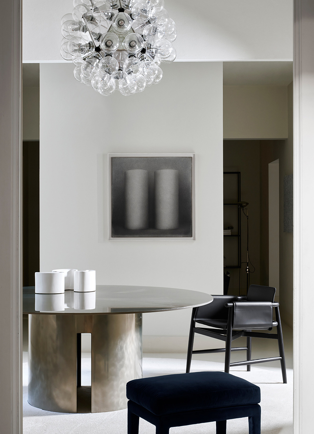 Стул Meridiani Teresina