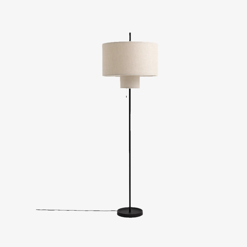 Торшер Margin Floor Lamp 