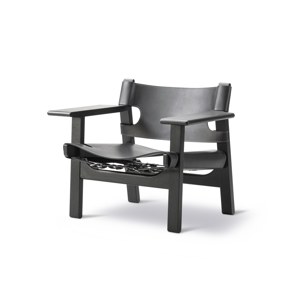 Кресло The Spanish Chair Fredericia