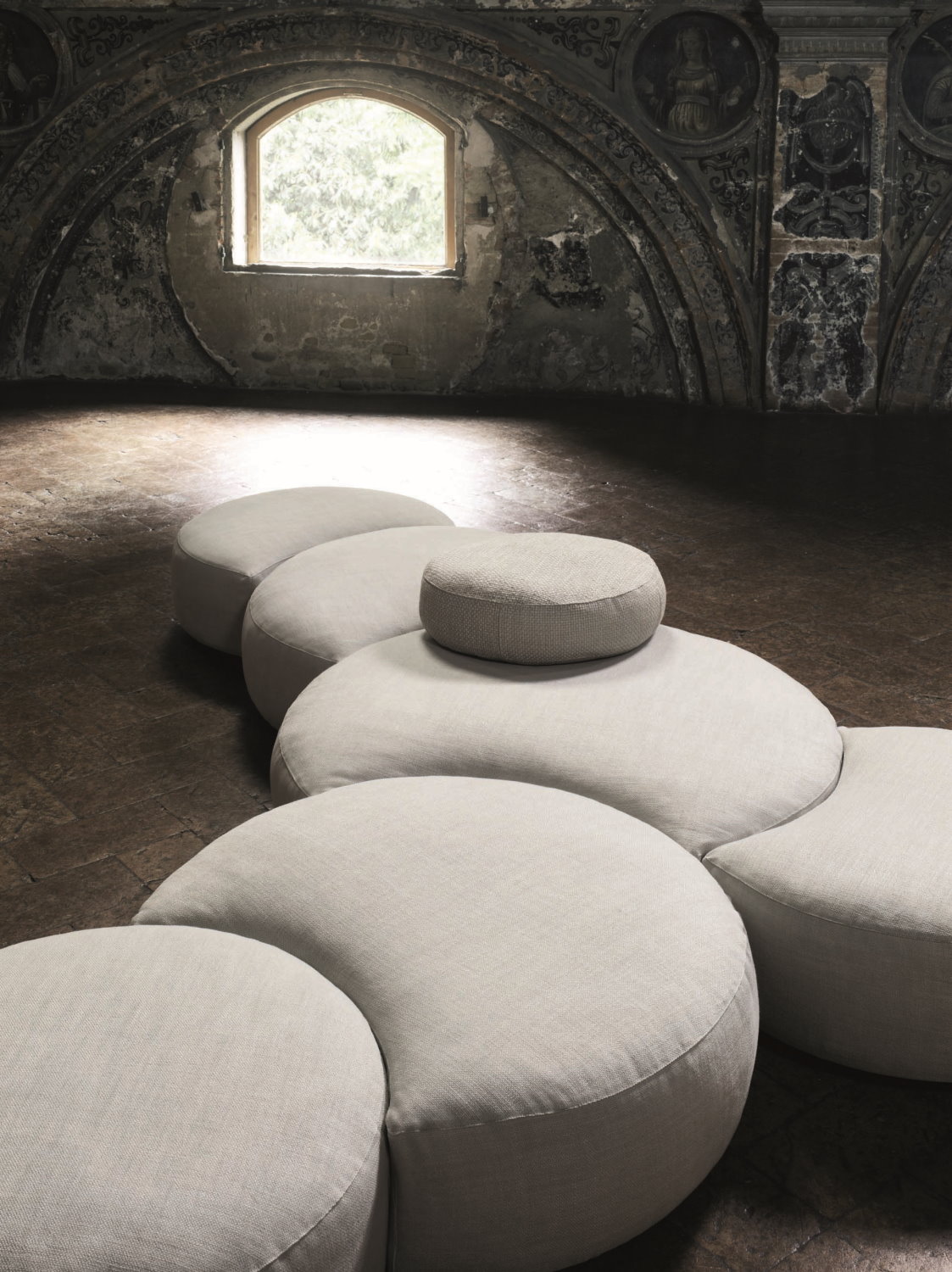 Диван Living Divani Pasticca