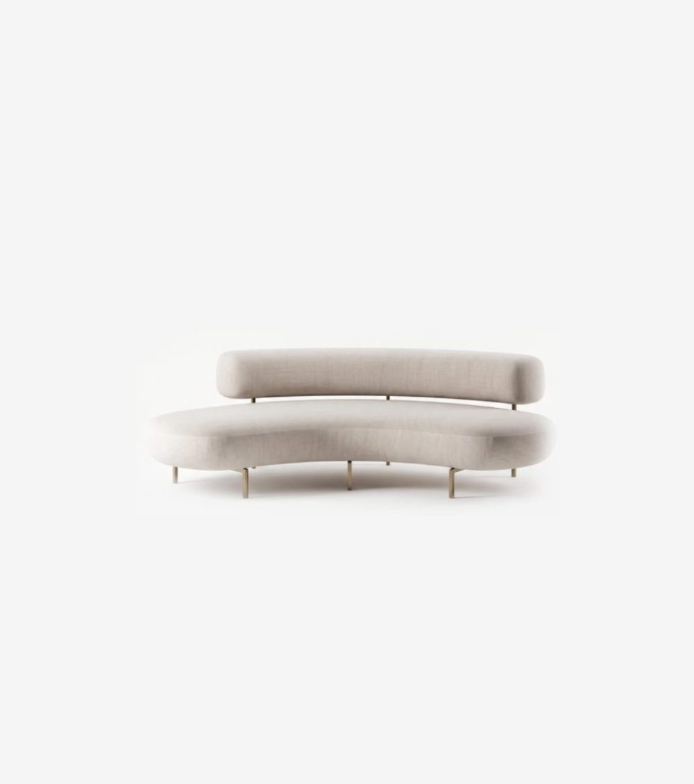 Диван Ella Sofa Piet Boon