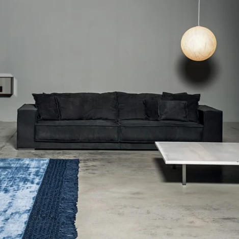 Диван Budapest Soft 