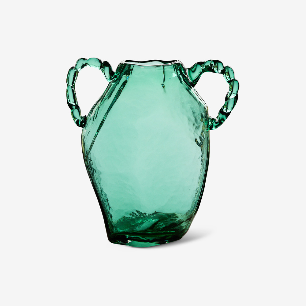 Декоративная ваза Gemstone amfora vase 