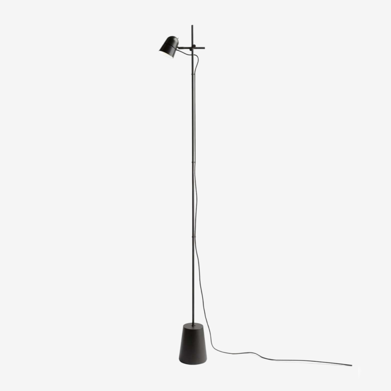 Напольный светильник Counterbalance Floor Luceplan