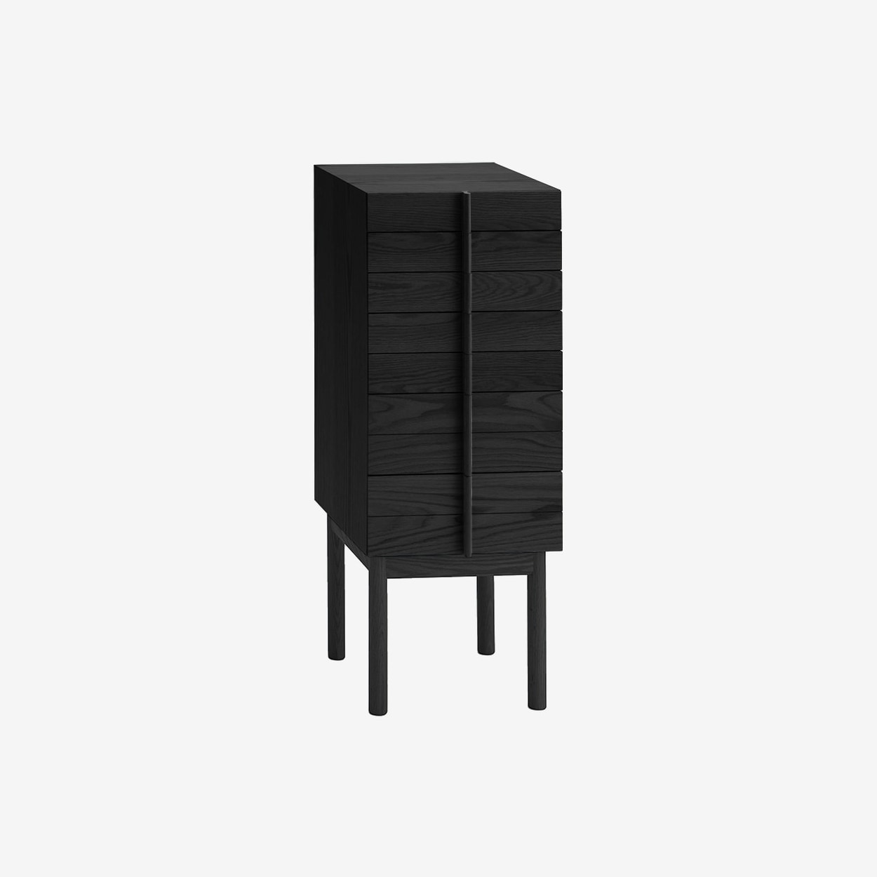 Комод Column Chest Ariake