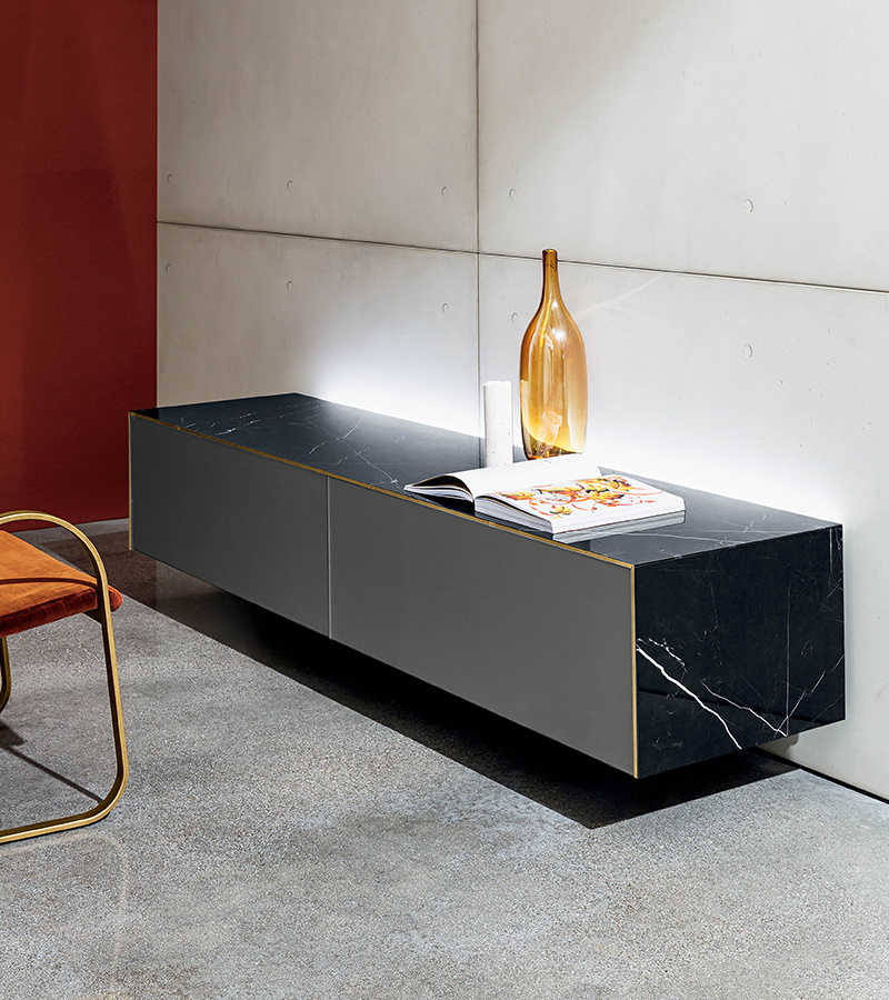 Буфет Sovet Italia Magda