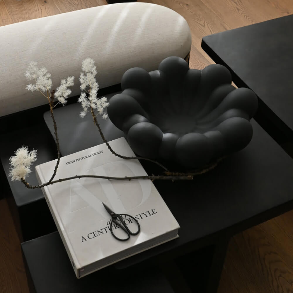 Декоративная чаша Bloom Tray 