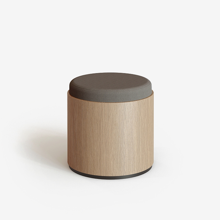 Пуф 51° — 1° DOVER 