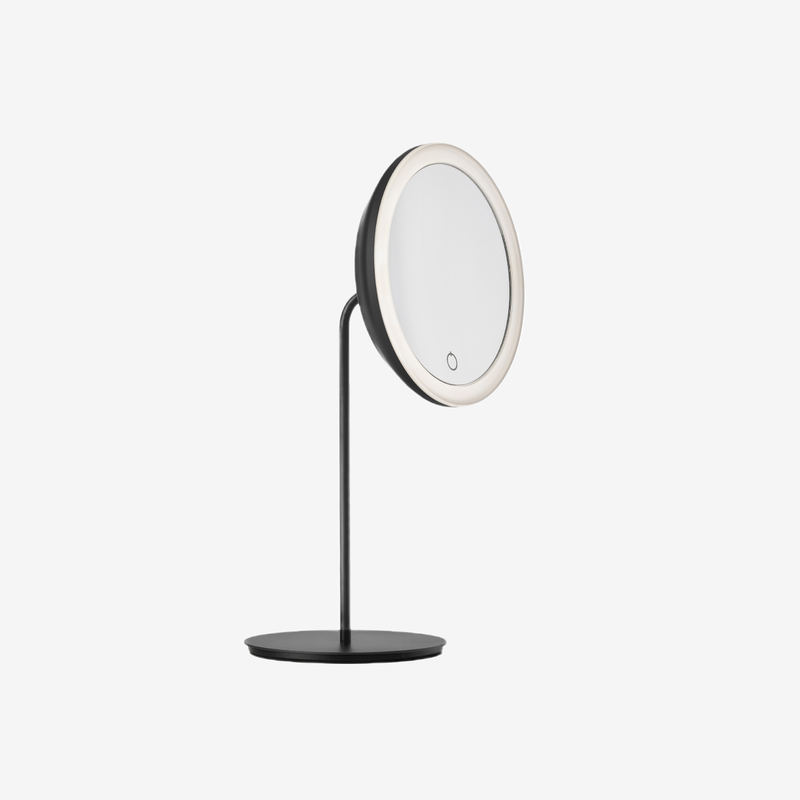 Настольное зеркало с подсветкой Table Mirror 