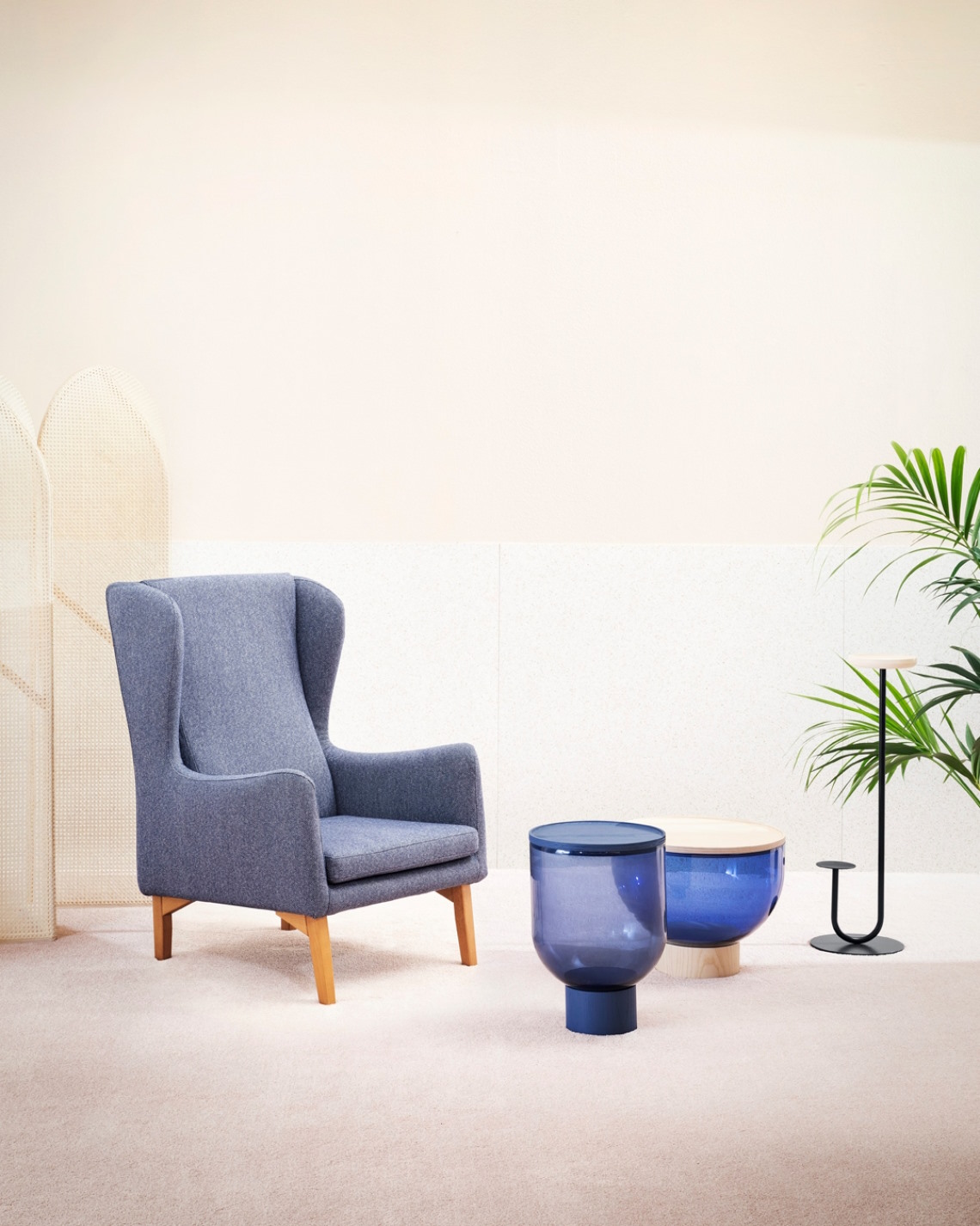 Кресло Miniforms Louise