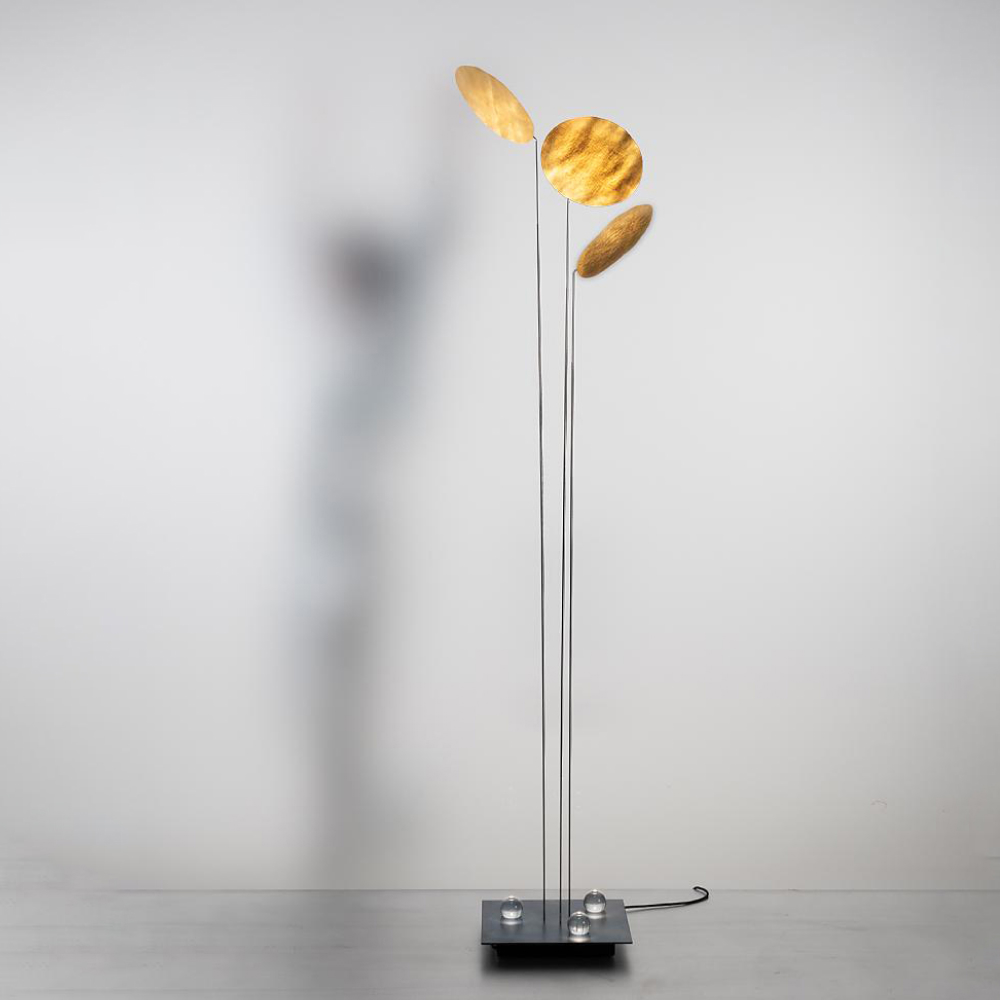 Напольный светильник Nuunu 