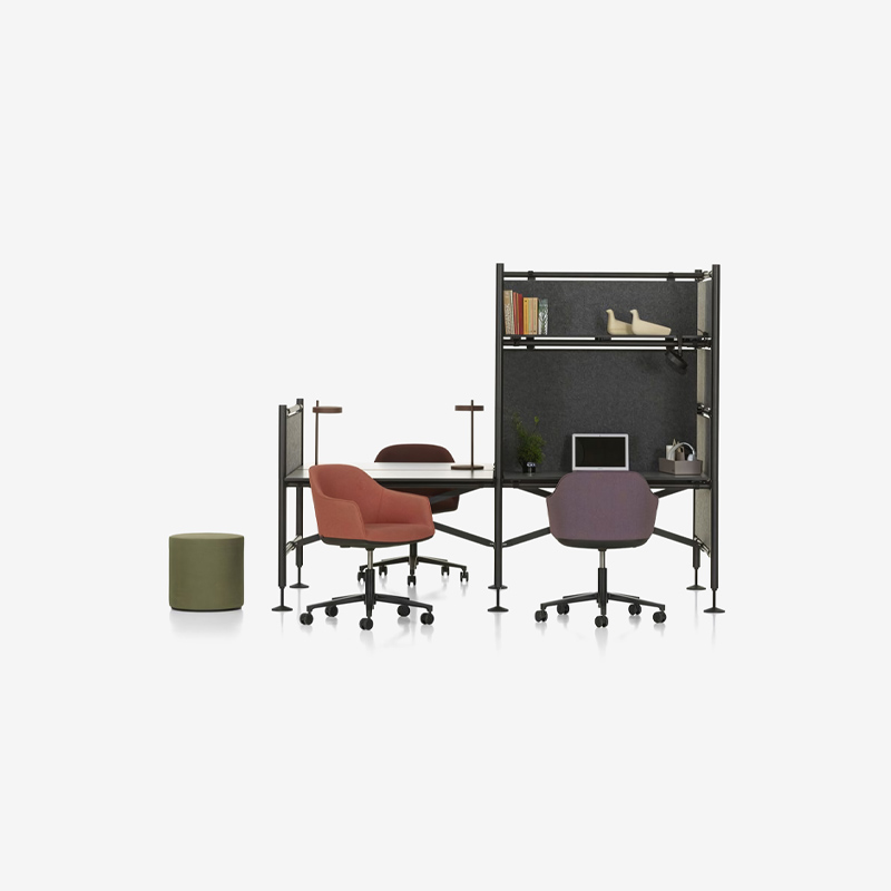 Модульная система Comma 