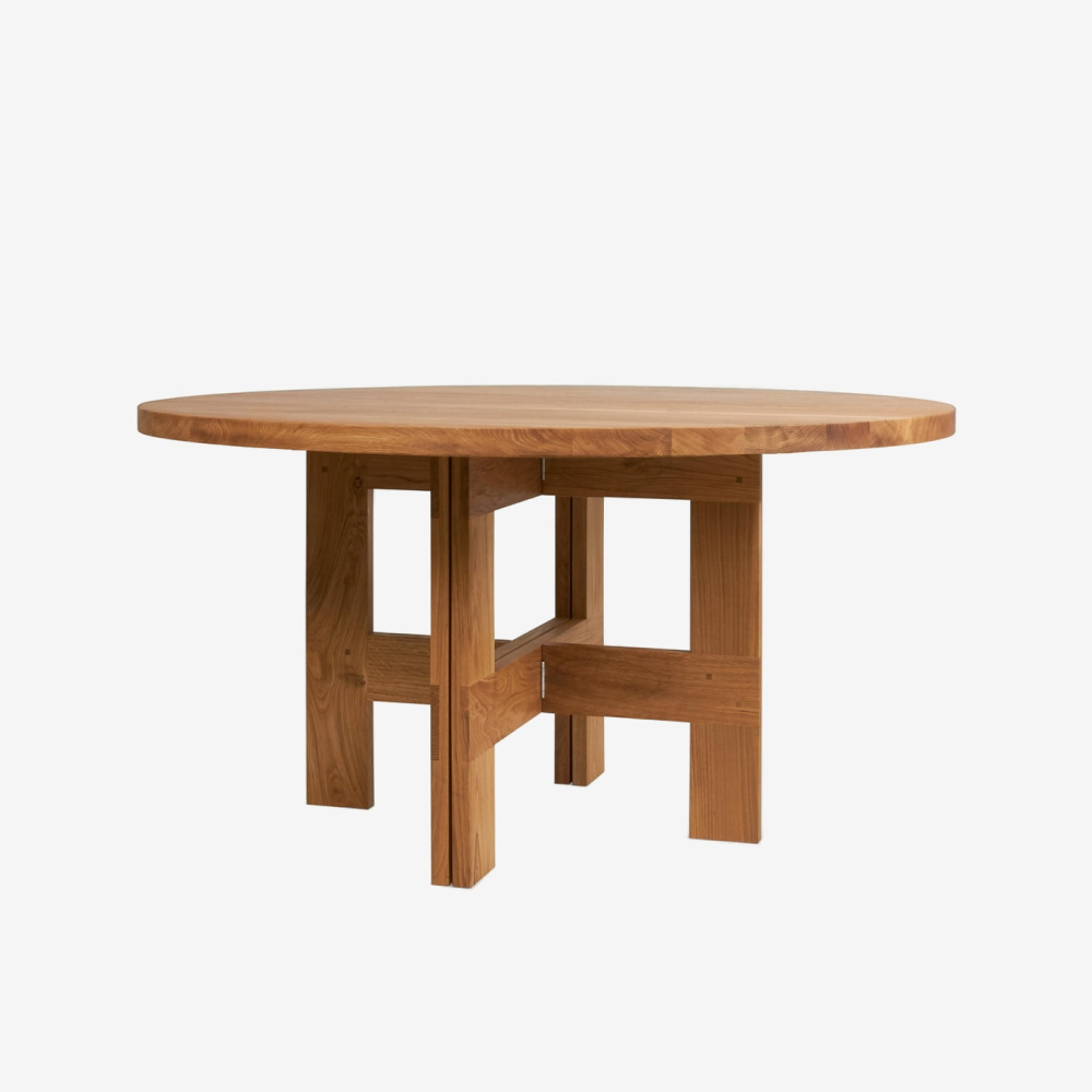 Обеденный стол Farmhouse Table Frama