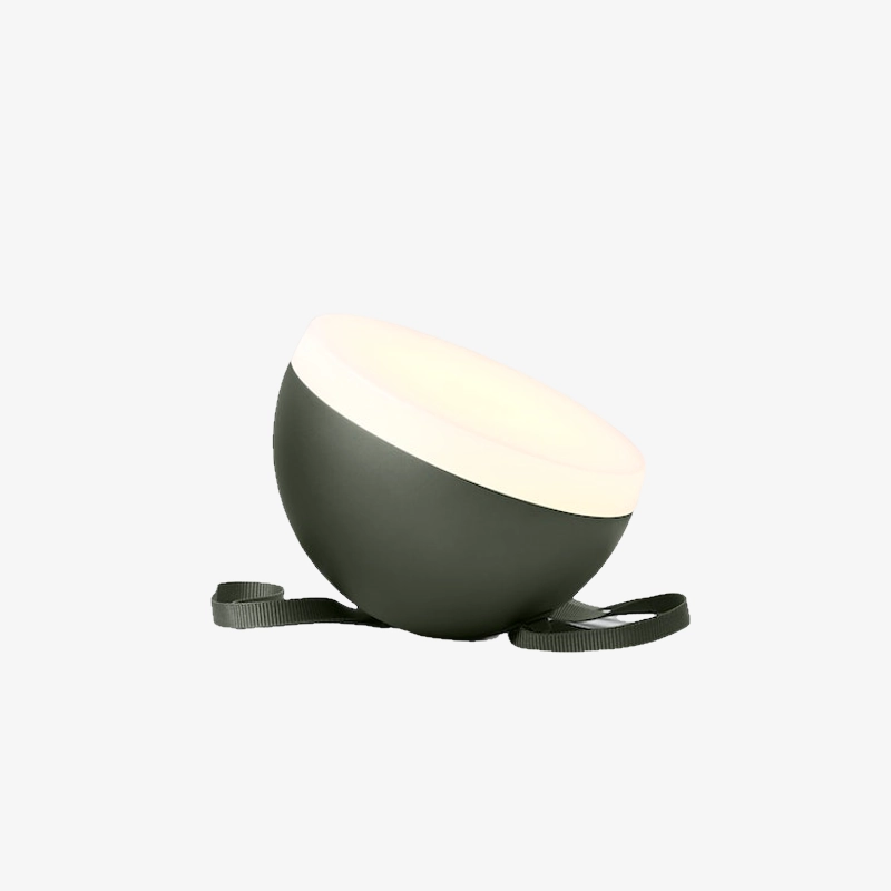 Портативная настольная лампа Sphere Adventure Light 