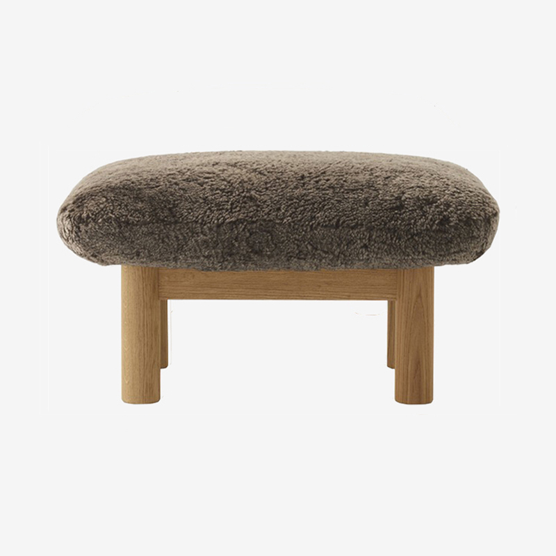 Пуф Brasilia Ottoman 