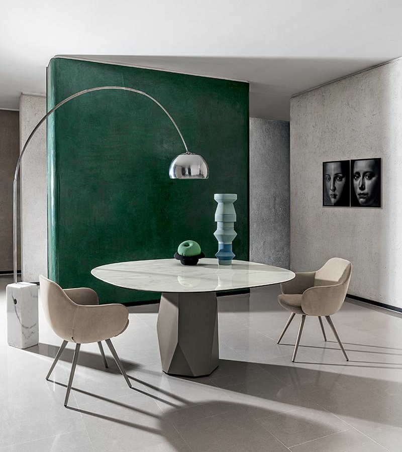 Стул Sovet Italia Cadira. Стол Sovet Italia Deod