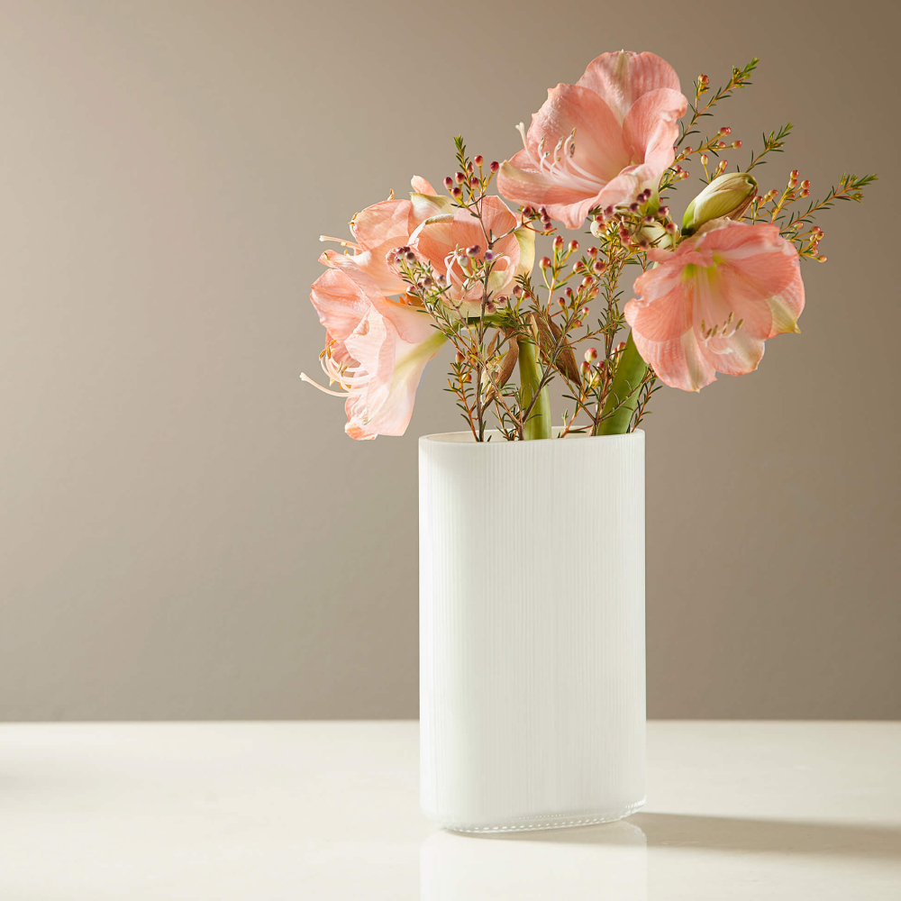 Ваза Arctic Warm Nordic