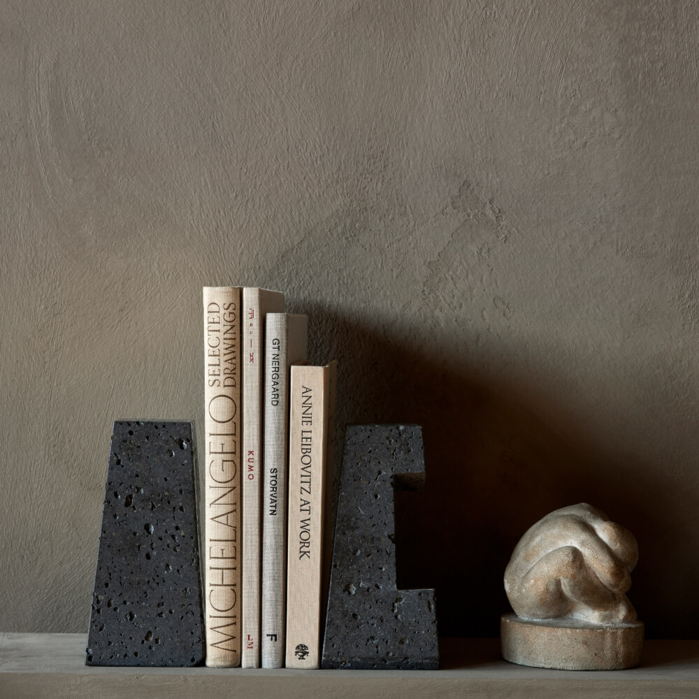 Держатель для книг Converge Bookends 