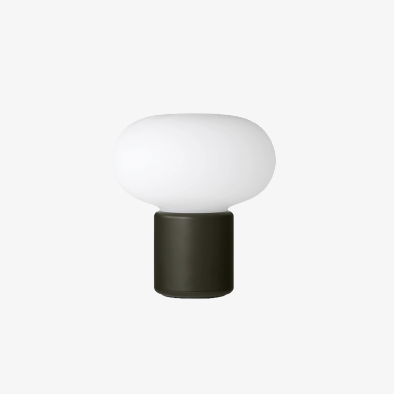 Беспроводная настольная лампа Karl-Johan Portable Table Lamp 