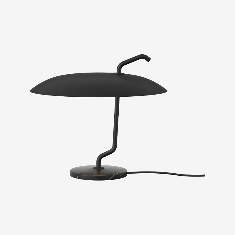 Настольная лампа Model 537 