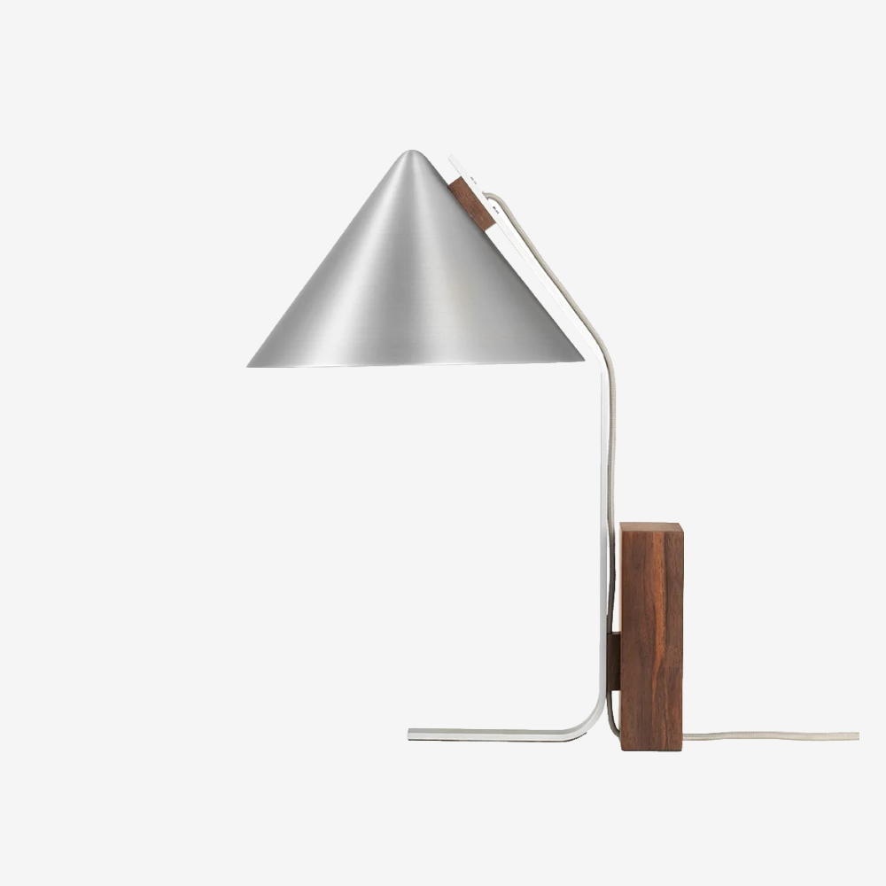 Настольная лампа Cone Table Lamp Kristina Dam Studio