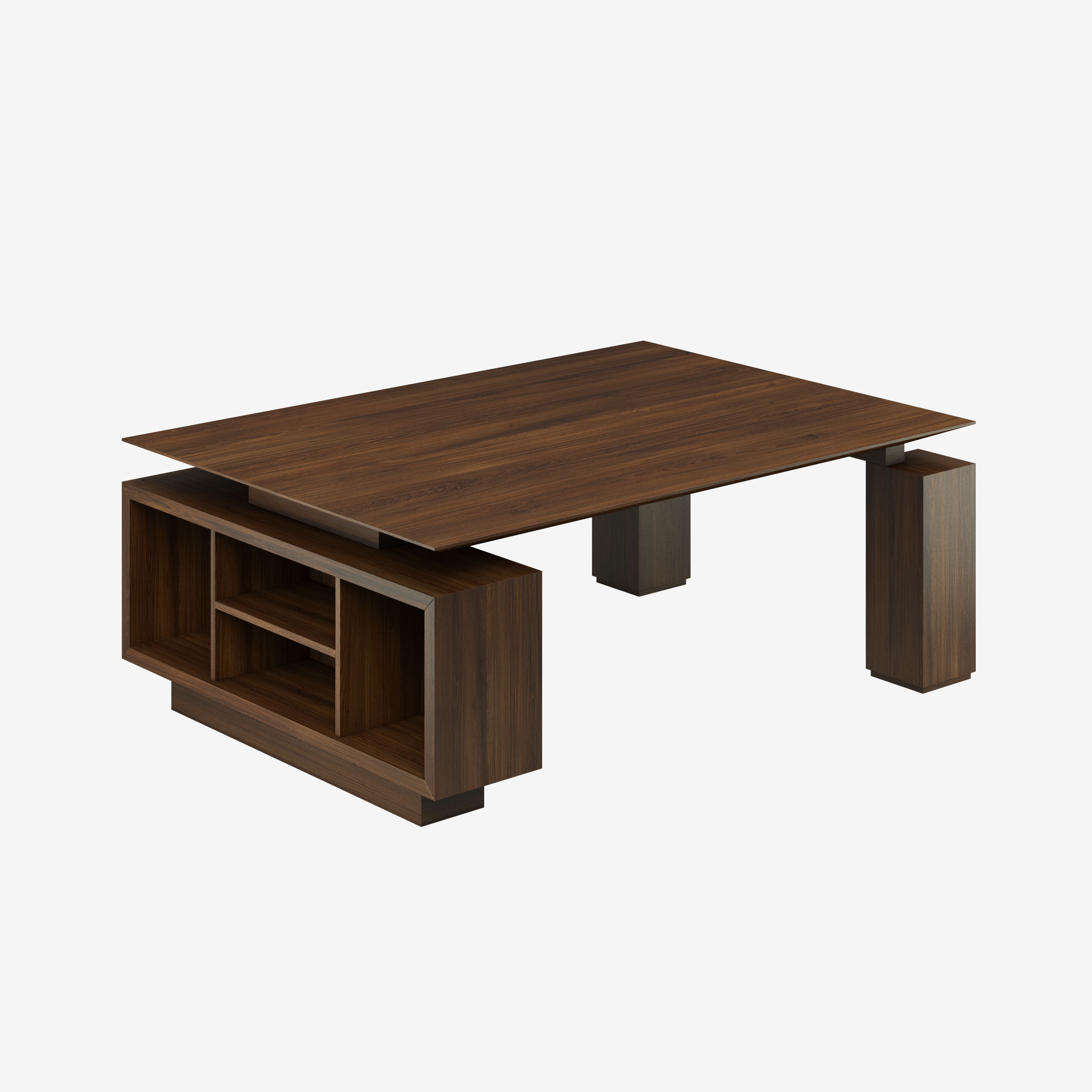 Стол 52° — 3° WALES 