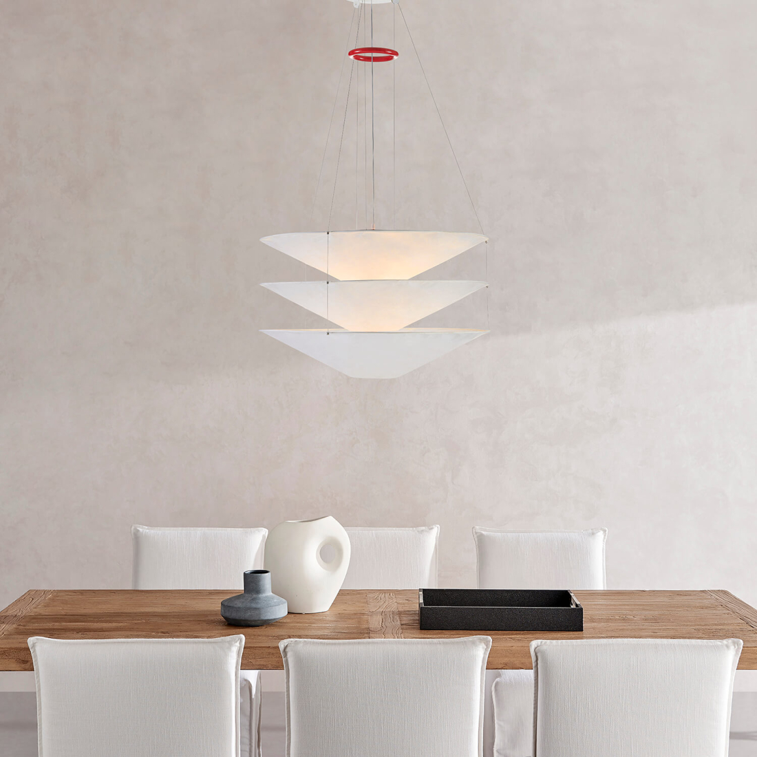 Люстра Floatation 