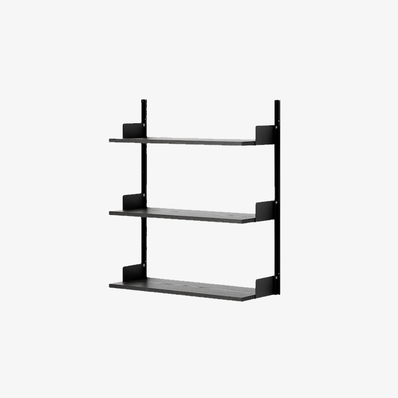 Стеллаж New Works Wall Shelf 