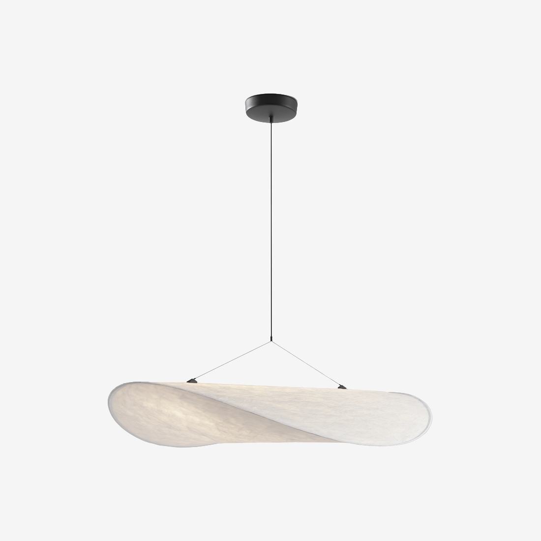 Подвесной светильник Tense Pendant Lamp 
