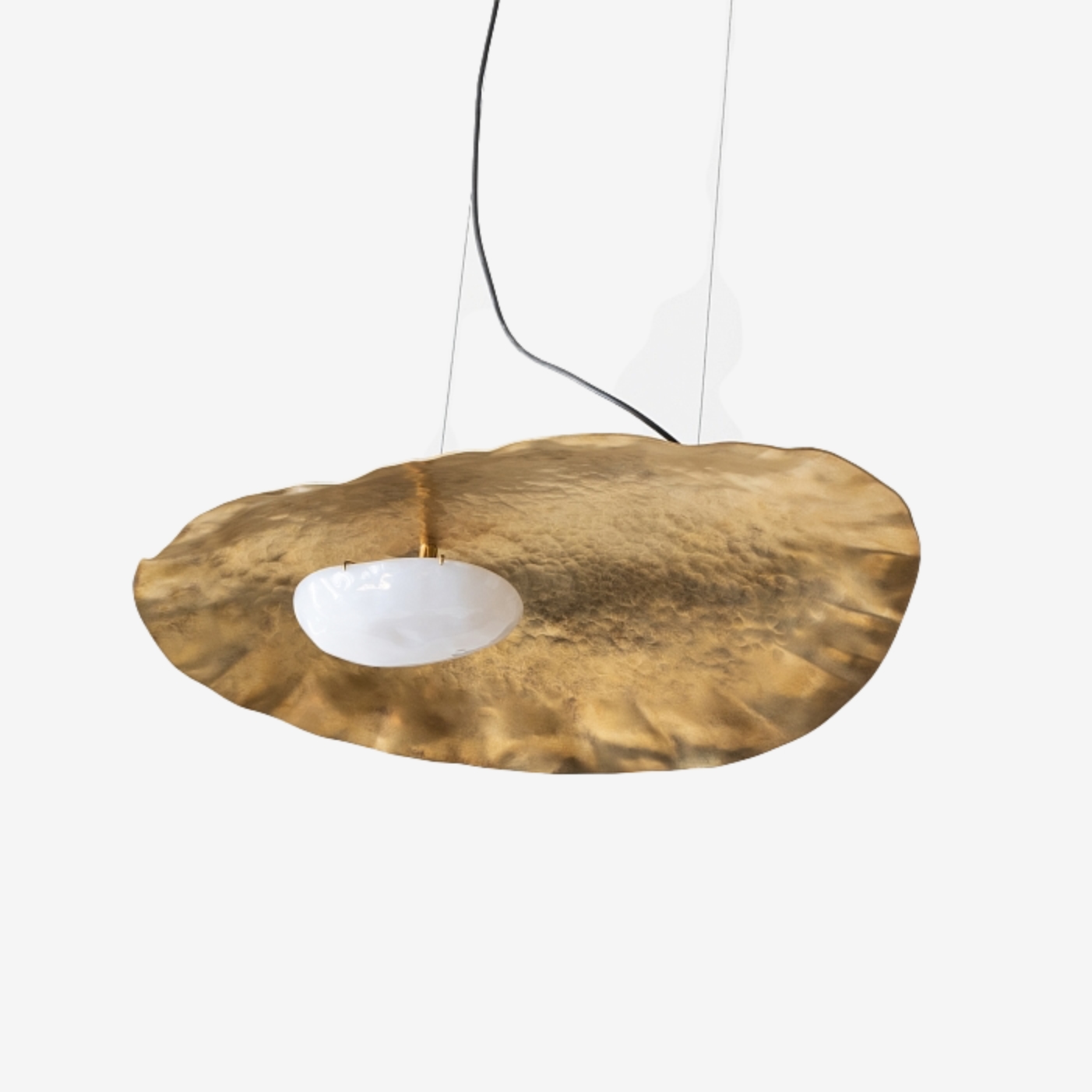 Подвесной светильник 44° — 1° OYSTER 