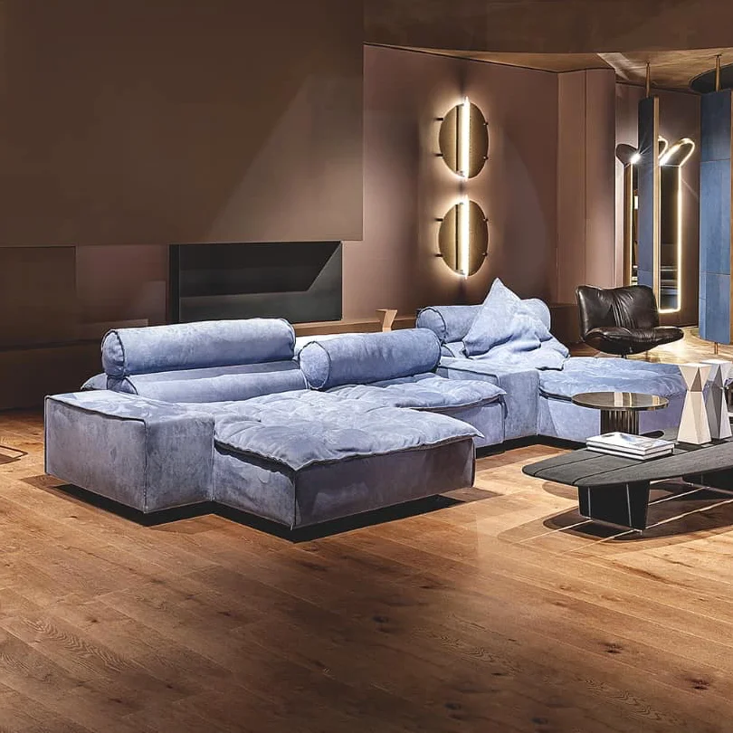 Диван Miami Soft 