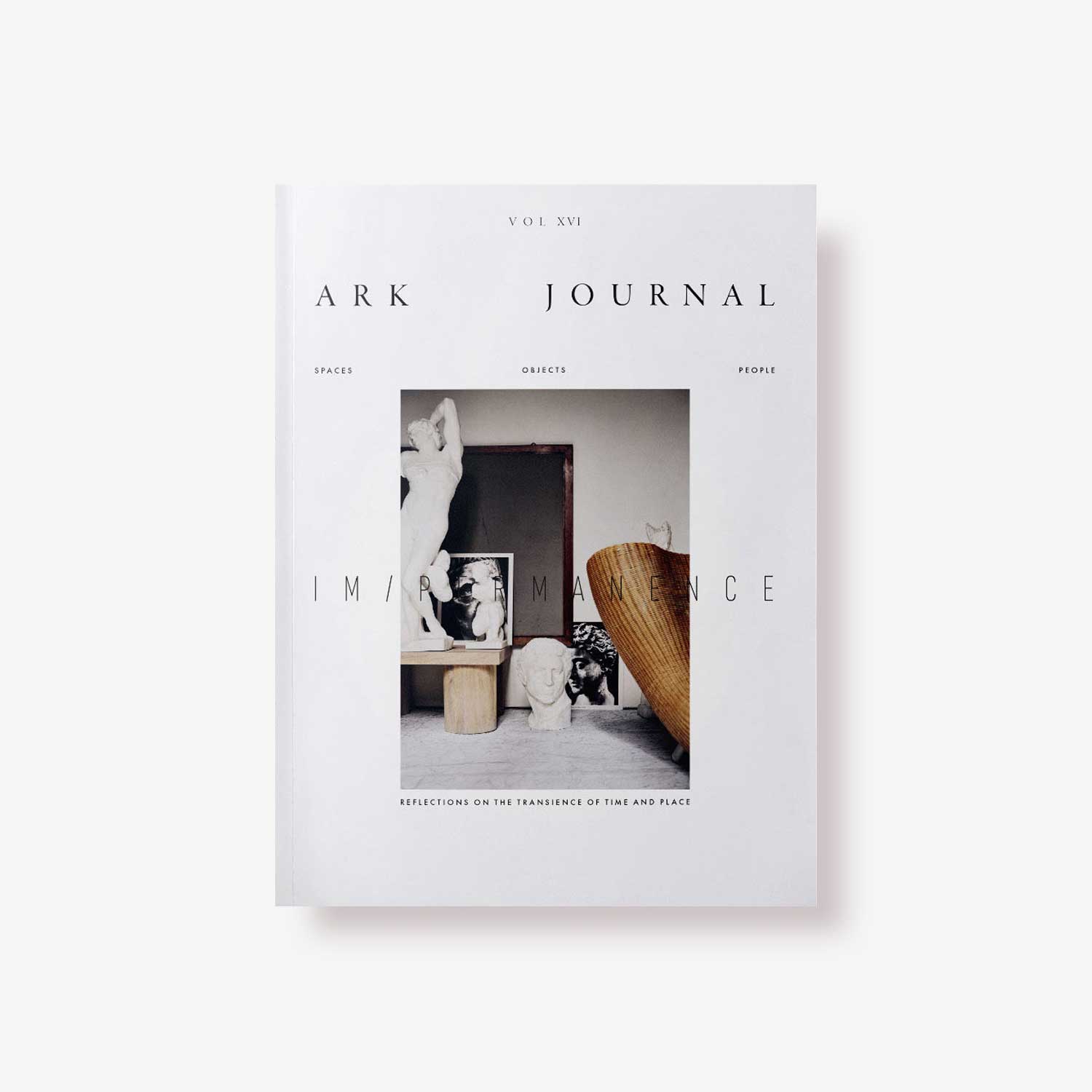 Журнал Ark Journal 