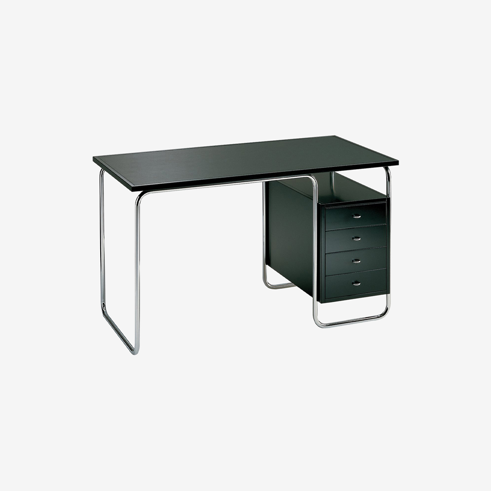 Стол Comacina Writing Desk With Storage Unit 