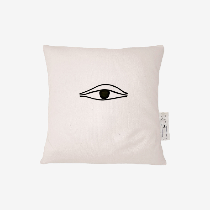 Декоративная подушка Notes 