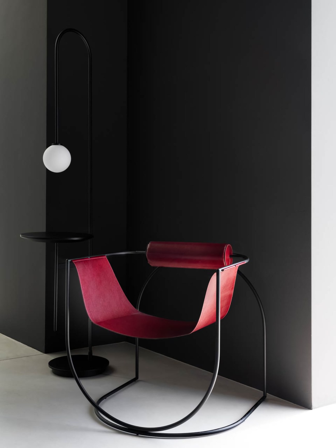 Кресло Living Divani Lemni