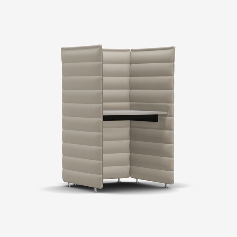 Рабочий стол Alcove Plus Desk 