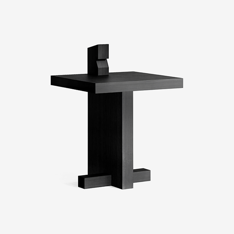 Приставной столик 59° – 39° KONEK ARCHIPÉLAGO