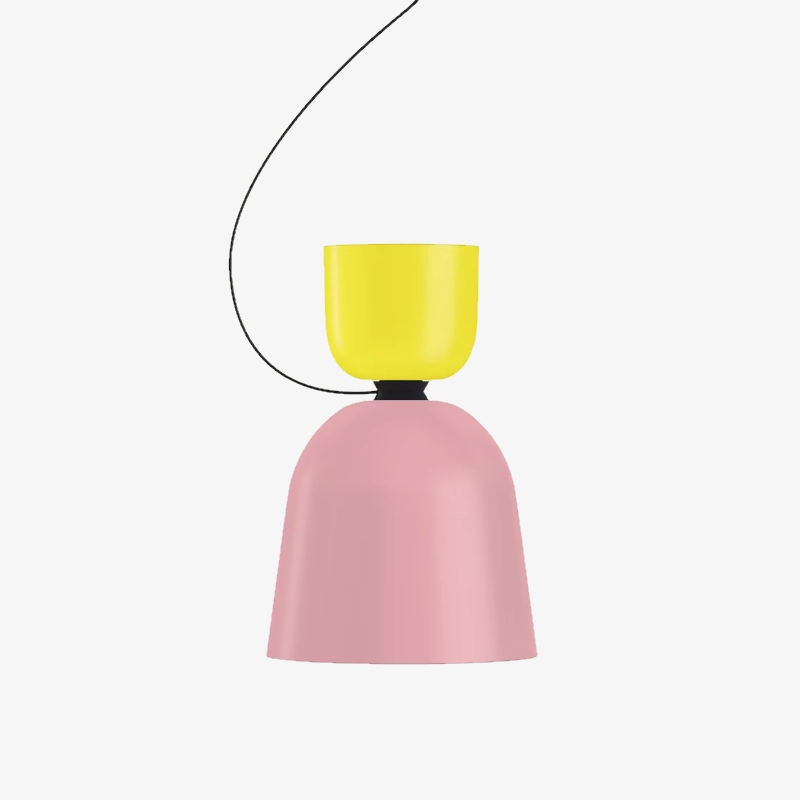 Подвесной светильник Alphabeta 