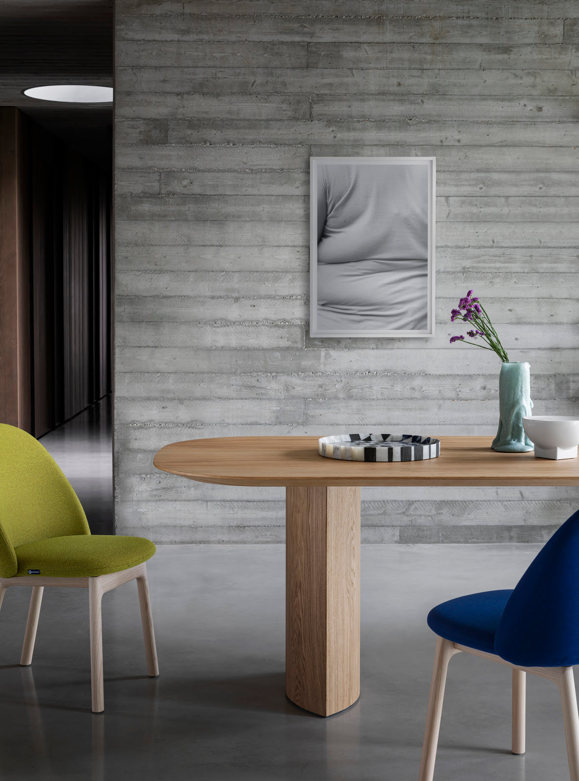 Стул Miniforms Iola