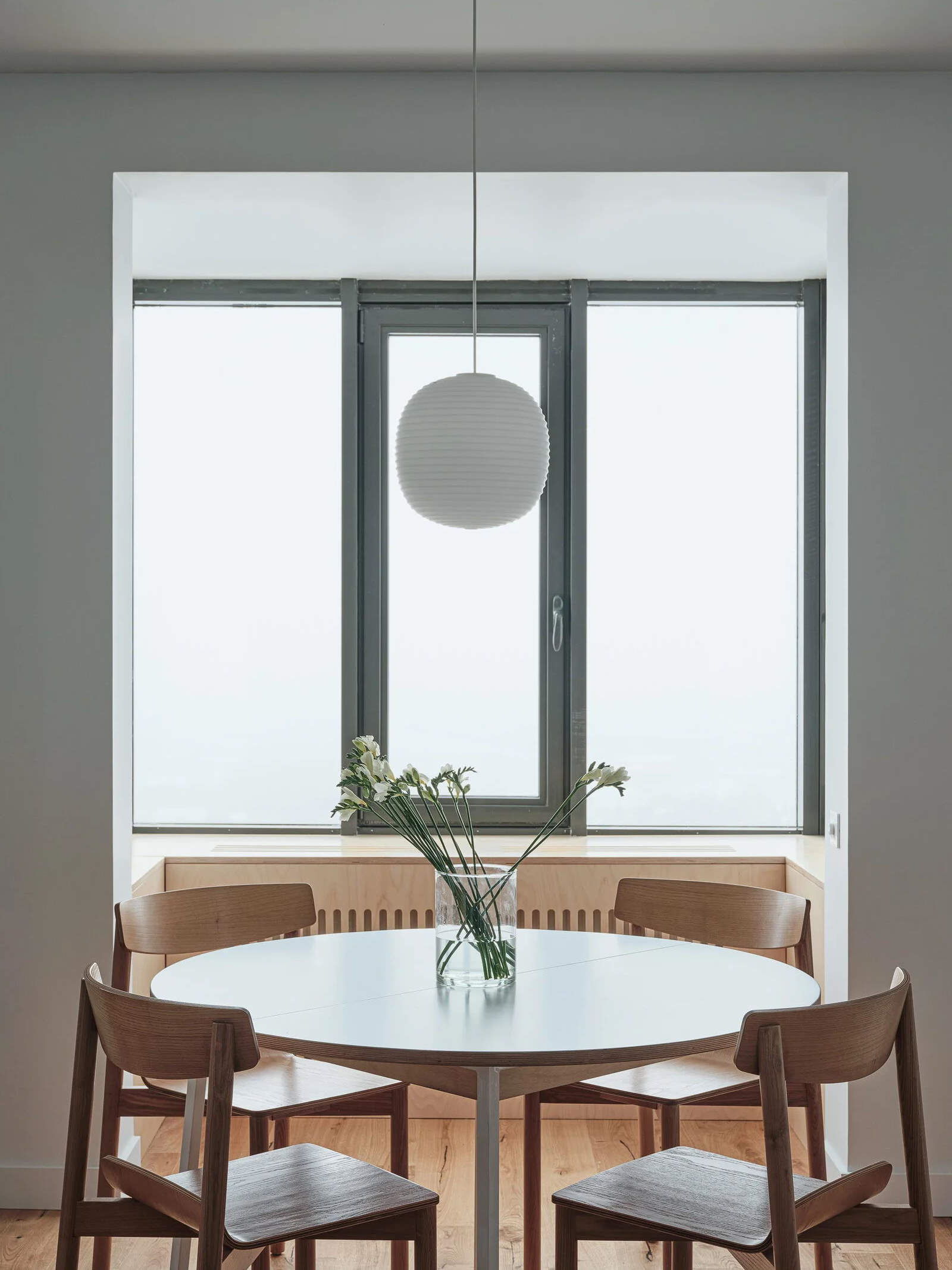 Люстра New Works Lantern Pendant Lamp