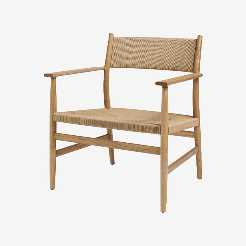 Кресло Arv Lounge Chair 