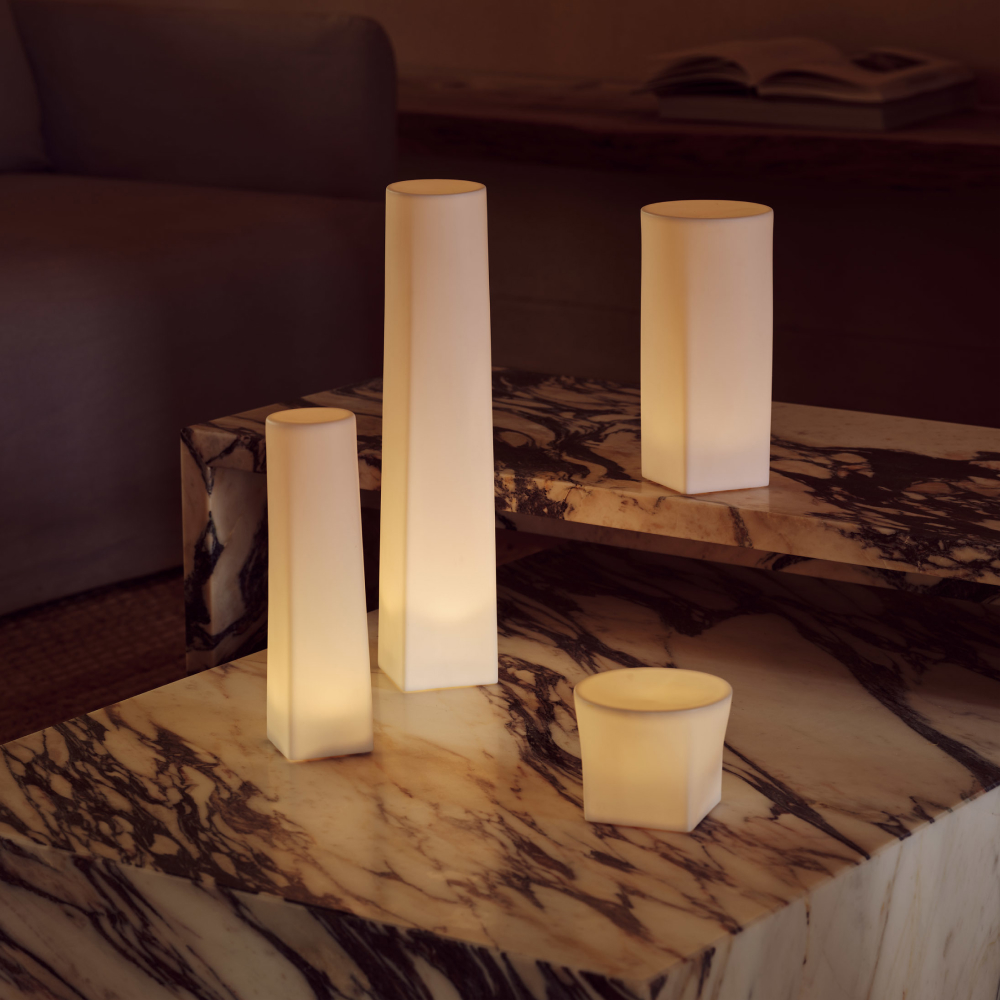 Светодиодная свеча Ignus Flameless Candle 