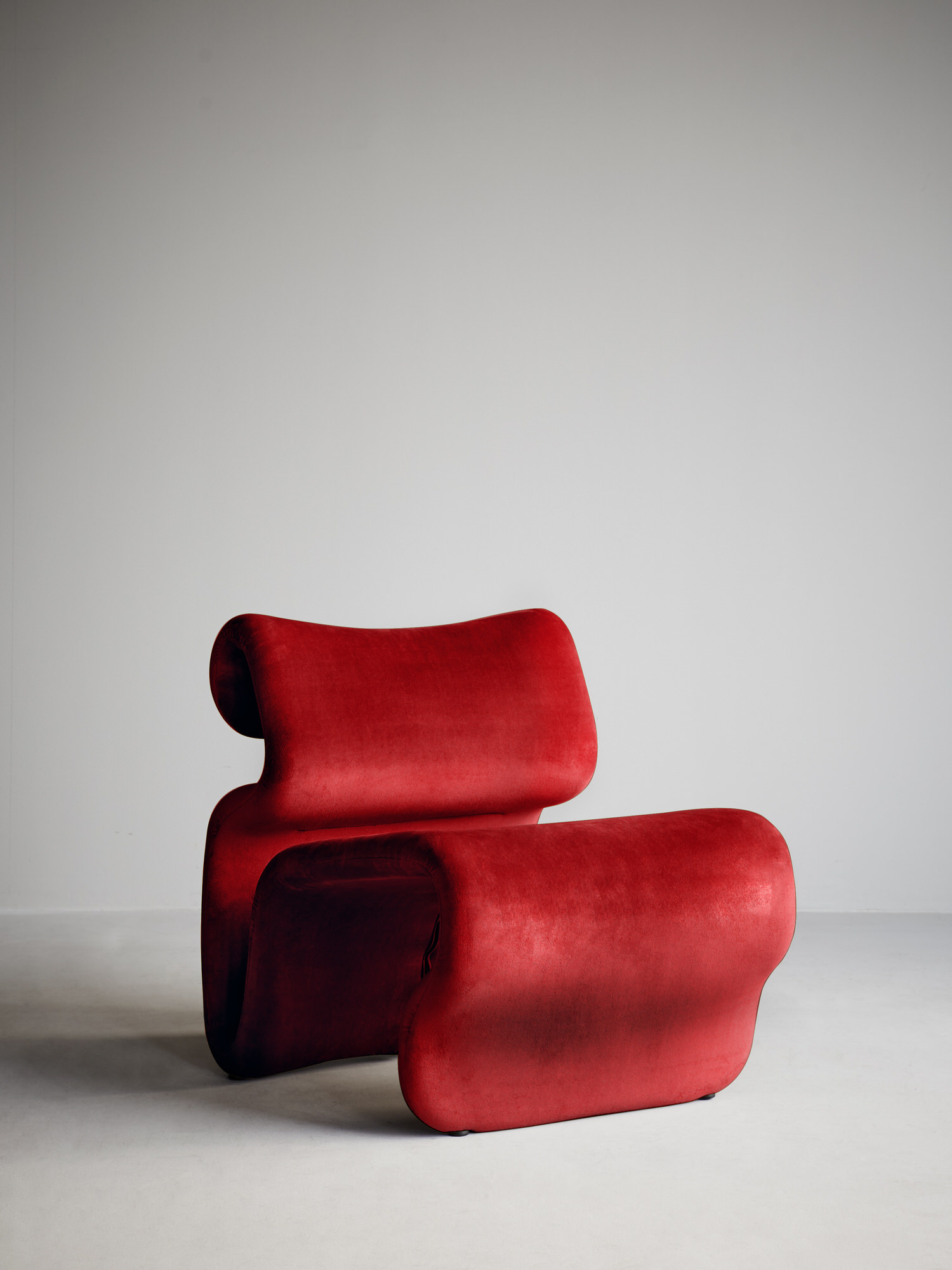 Кресло Etcetera Lounge Chair, Пуф Etcetera Footstool, Кресло Etcetera Easy Chair