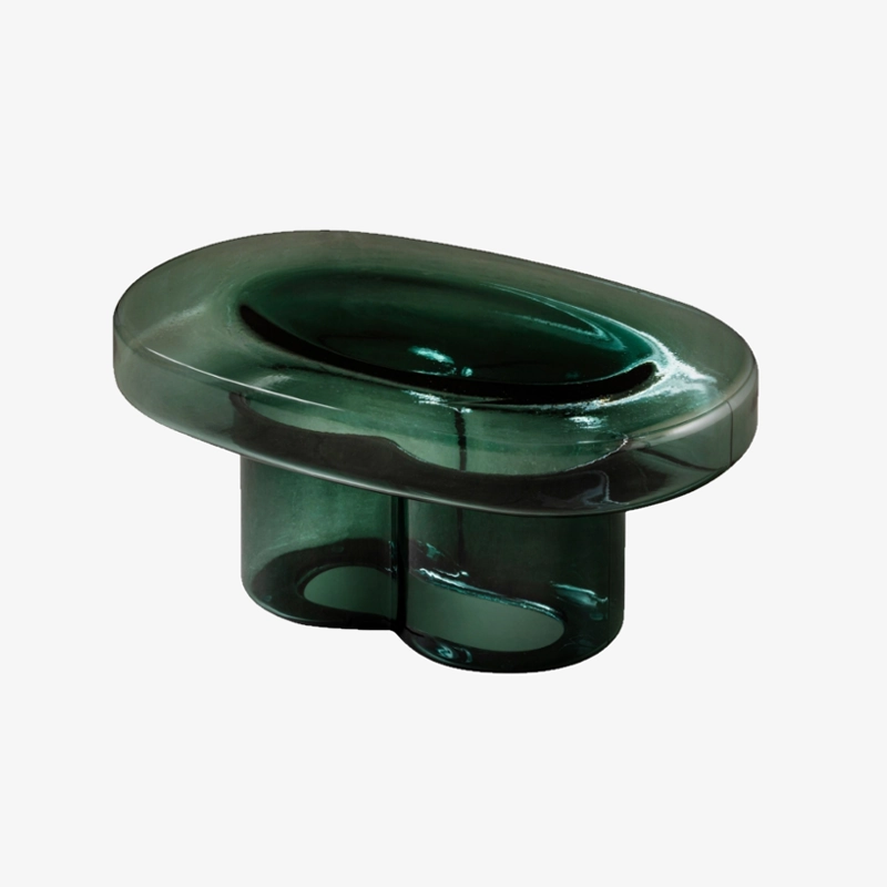 Журнальный столик Soda Oval 