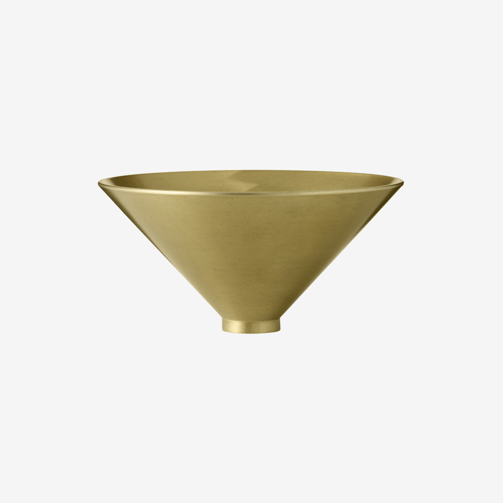 Декоративная чаша Taper Bowl Audo Copenhagen