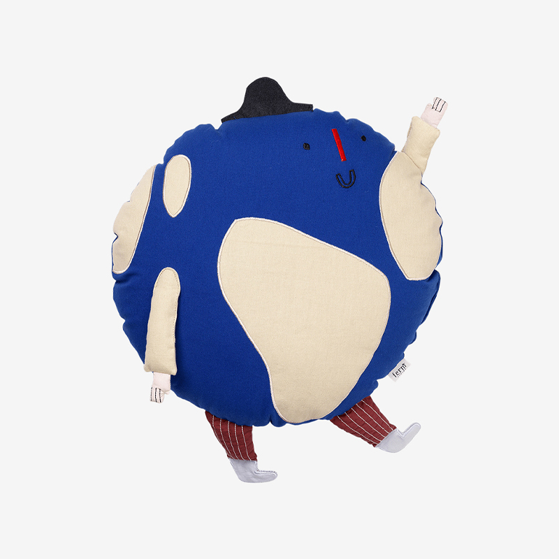 Декоративная подушка World Cushion 