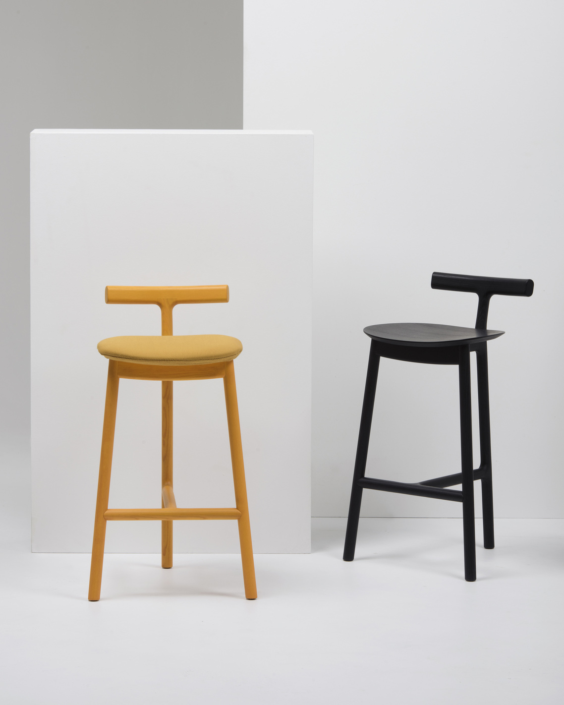 Стулья Mattiazzi Radice Chair