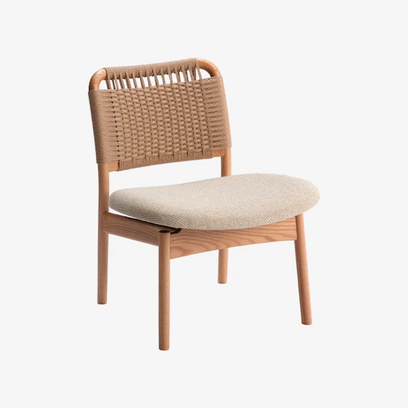 Обеденное кресло Saga Chair 