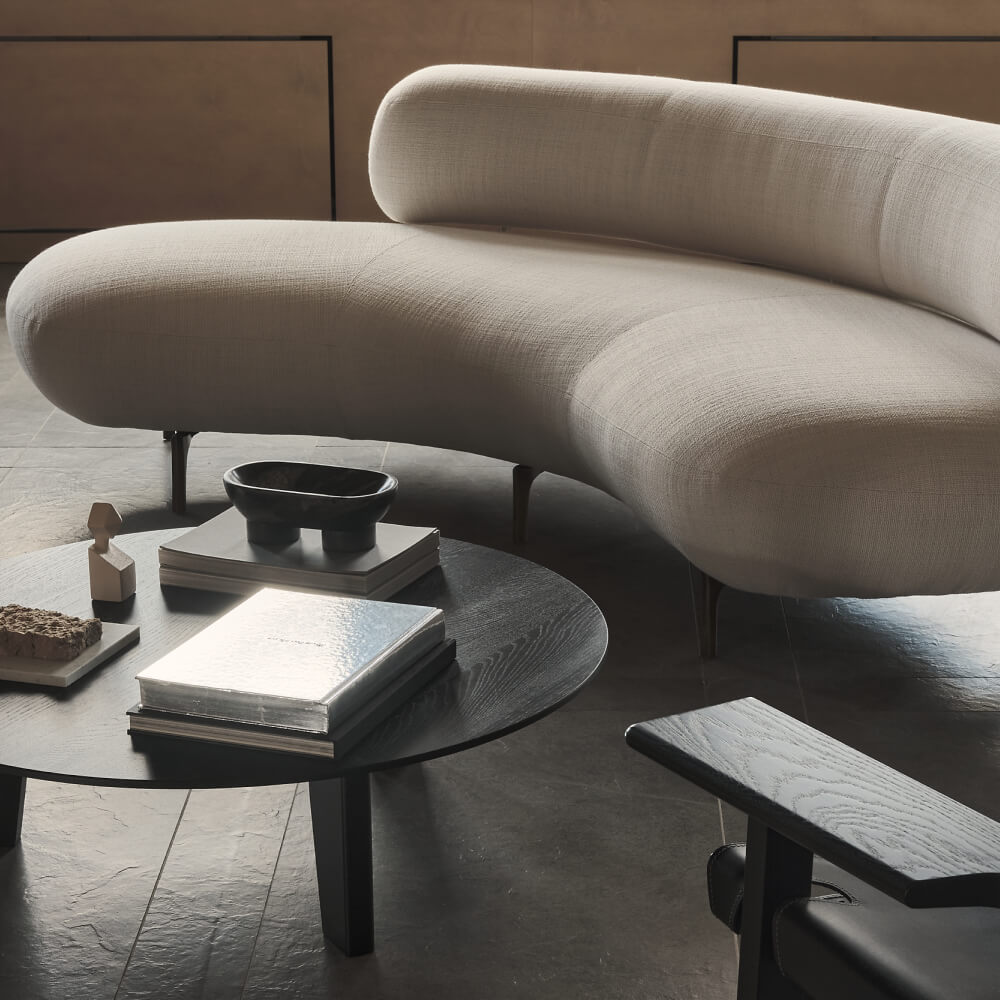 Диван Ella Sofa Piet Boon